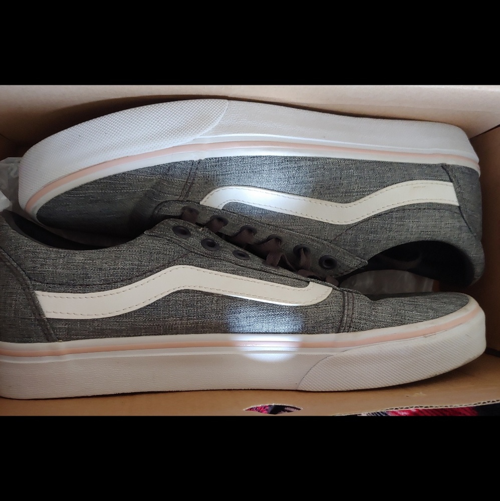 Vans old skool